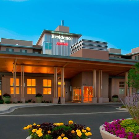 Residence Inn Denver Cherry Creek Exterior photo