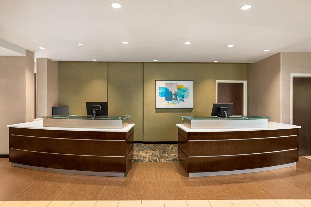 Residence Inn Denver Cherry Creek Exterior photo