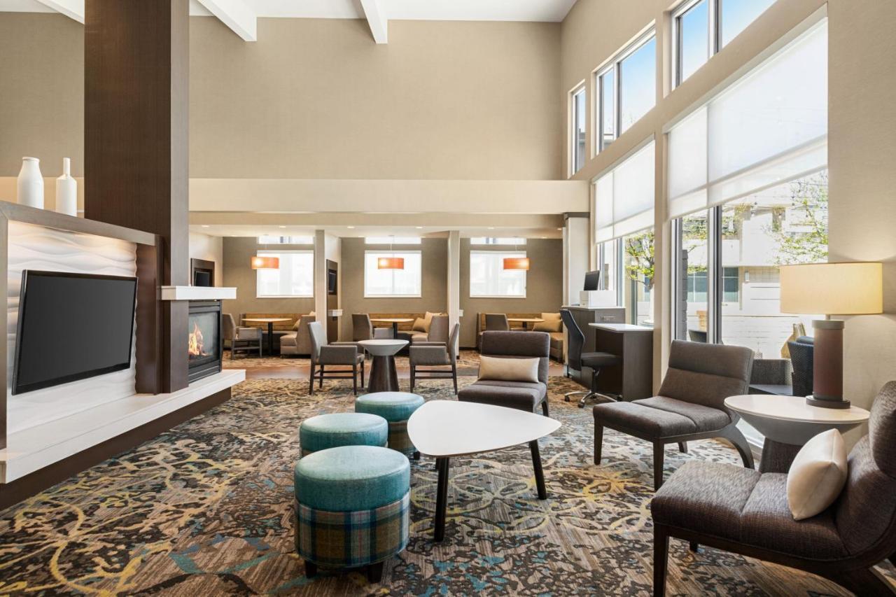 Residence Inn Denver Cherry Creek Exterior photo