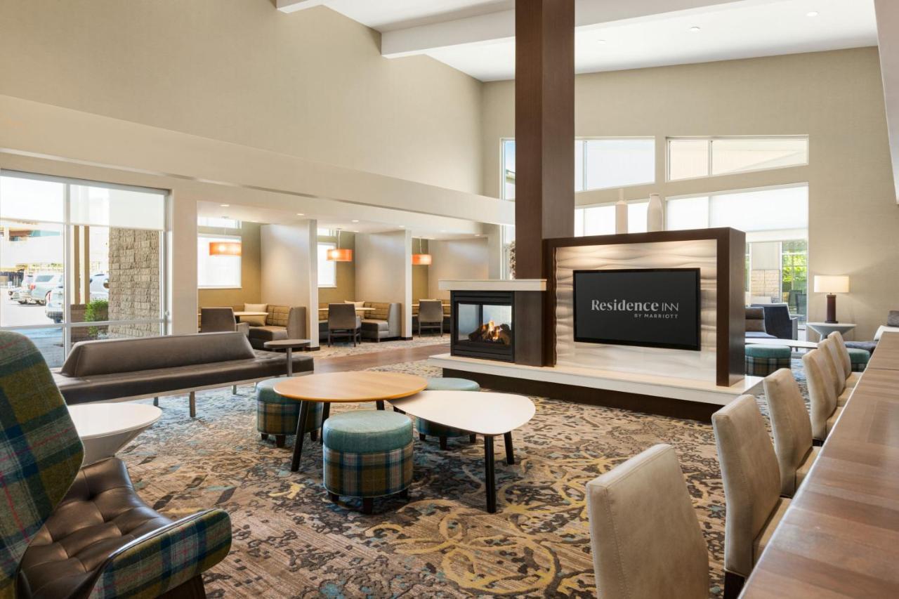 Residence Inn Denver Cherry Creek Exterior photo