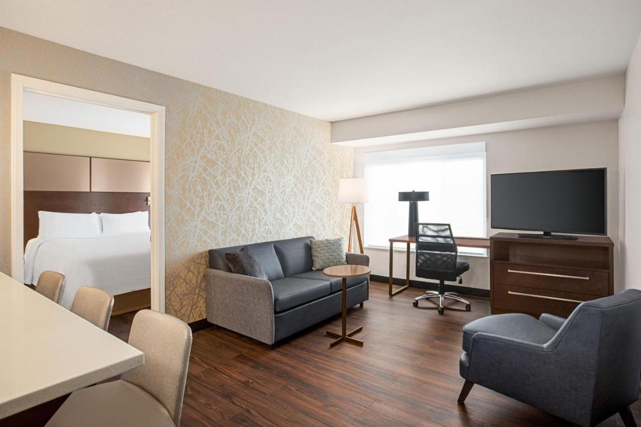 Residence Inn Denver Cherry Creek Exterior photo