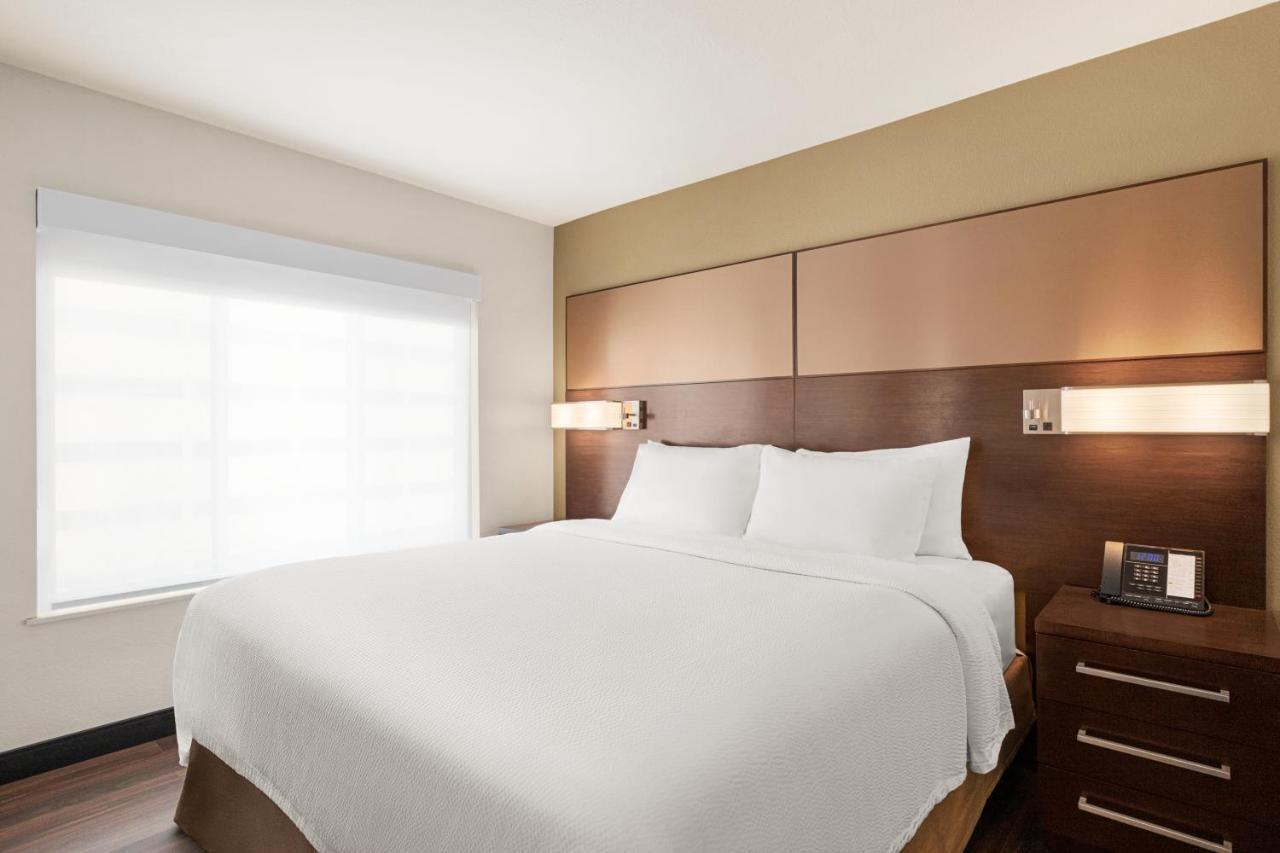 Residence Inn Denver Cherry Creek Exterior photo