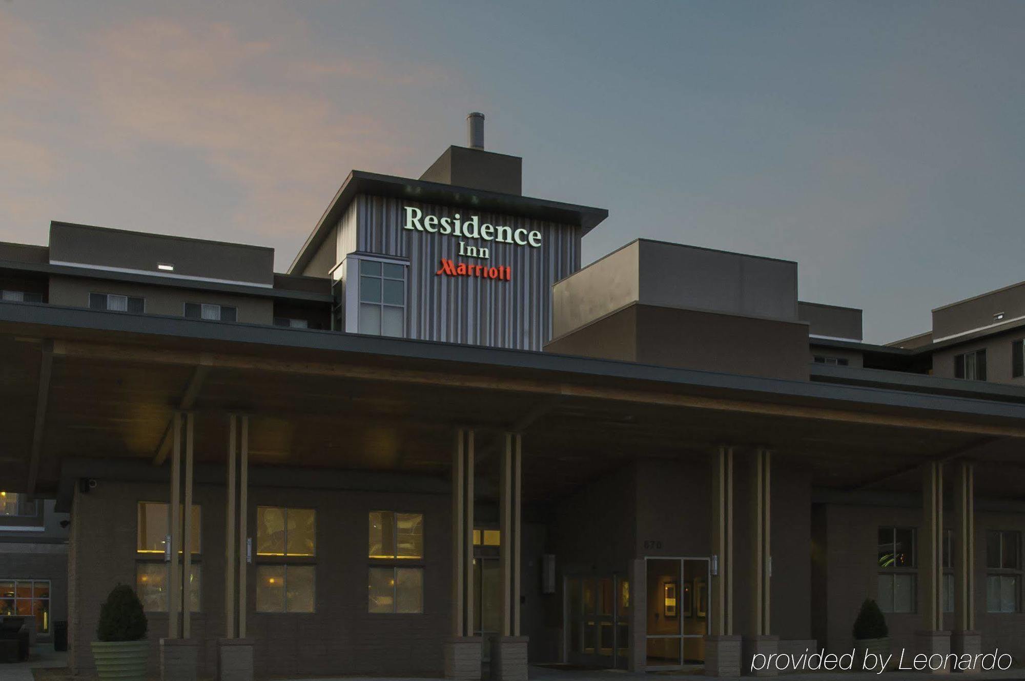 Residence Inn Denver Cherry Creek Exterior photo