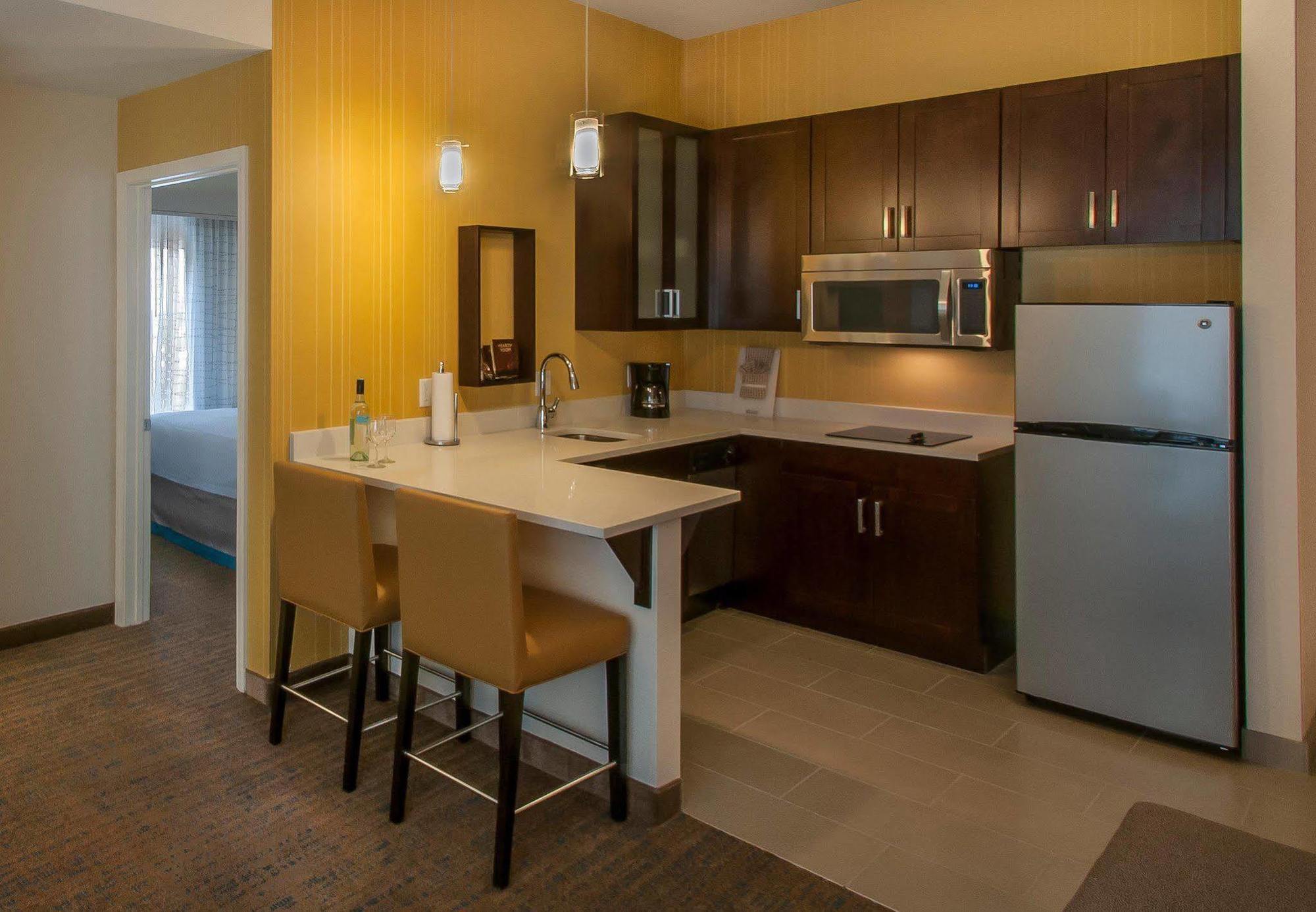 Residence Inn Denver Cherry Creek Exterior photo
